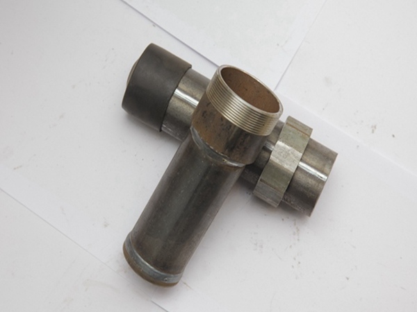 新竹螺旋式声测管厚壁3.0mm
